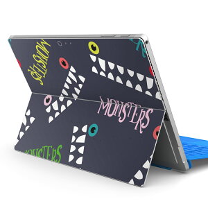 Surface Pro7 (2019) Pro6 Pro2017 pro4 �p �X�L���V�[�� igsticker �T�[�t�F�X �m�[�g�u�b�N �m�[�g�p�\�R�� �J�o�[ �P�[�X �t�B���� �X�e�b�J�[ �A�N�Z�T���[ �ی� 011066 �����X�^�[�@�L�����N�^�[