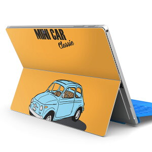 Surface Pro7 (2019) Pro6 Pro2017 pro4 p XLV[ igsticker T[tFX m[gubN m[gp\R Jo[ P[X tB XebJ[ ANZT[ ی 011071 蕨@ԁ@g