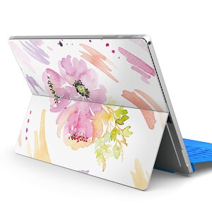 Surface Pro7 (2019) Pro6 Pro2017 pro4 p XLV[ igsticker T[tFX m[gubN m[gp\R Jo[ P[X tB XebJ[ ANZT[ ی 011075 ԁ@ʁ@Jt