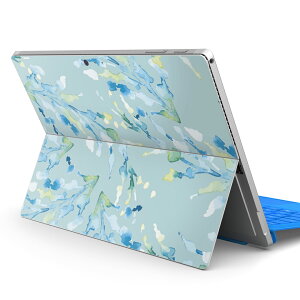 Surface Pro7 (2019) Pro6 Pro2017 pro4 �p �X�L���V�[�� igsticker �T�[�t�F�X �m�[�g�u�b�N �m�[�g�p�\�R�� �J�o�[ �P�[�X �t�B���� �X�e�b�J�[ �A�N�Z�T���[ �ی� 011076 ���ʁ@�A���@���F