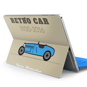 Surface Pro7 (2019) Pro6 Pro2017 pro4 p XLV[ igsticker T[tFX m[gubN m[gp\R Jo[ P[X tB XebJ[ ANZT[ ی 011078 蕨@ԁ@g