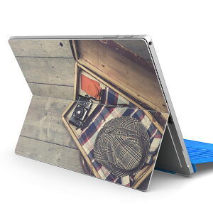 Surface Pro7 (2019) Pro6 Pro2017 pro4 �p �X�L���V�[�� igsticker �T�[�t�F�X �m�[�g�u�b�N �m�[�g�p�\�R�� �J�o�[ �P�[�X �t�B���� �X�e�b�J�[ �A�N�Z�T���[ �ی� 011089 ���F�@�͗l�@�{�[�_�[