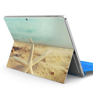 Surface Pro7 (2019) Pro6 Pro2017 pro4 �p �X�L���V�[�� igsticker �T�[�t�F�X �m�[�g�u�b�N �m�[�g�p�\�R�� �J�o�[ �P�[�X �t�B���� �X�e�b�J�[ �A�N�Z�T���[ �ی� 011095 �C�@�r�[�`�@�q�g�f