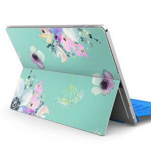 Surface Pro7 (2019) Pro6 Pro2017 pro4 �p �X�L���V�[�� igsticker �T�[�t�F�X �m�[�g�u�b�N �m�[�g�p�\�R�� �J�o�[ �P�[�X �t�B���� �X�e�b�J�[ �A�N�Z�T���[ �ی� 011111 �ԁ@���ʁ@�J���t��