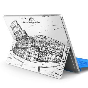 Surface Pro7 (2019) Pro6 Pro2017 pro4 p XLV[ igsticker T[tFX m[gubN m[gp\R Jo[ P[X tB XebJ[ ANZT[ ی 011120 C^A@i@iF