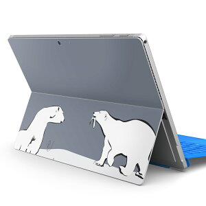 Surface Pro7 (2019) Pro6 Pro2017 pro4 �p �X�L���V�[�� igsticker �T�[�t�F�X �m�[�g�u�b�N �m�[�g�p�\�R�� �J�o�[ �P�[�X �t�B���� �X�e�b�J�[ �A�N�Z�T���[ �ی� 011140 �V���N�}�@�����@����