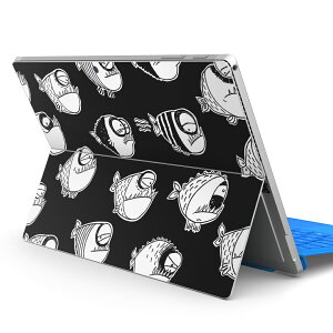 Surface Pro7 (2019) Pro6 Pro2017 pro4 �p �X�L���V�[�� igsticker �T�[�t�F�X �m�[�g�u�b�N �m�[�g�p�\�R�� �J�o�[ �P�[�X �t�B���� �X�e�b�J�[ �A�N�Z�T���[ �ی� 011141 ���@�C�@������