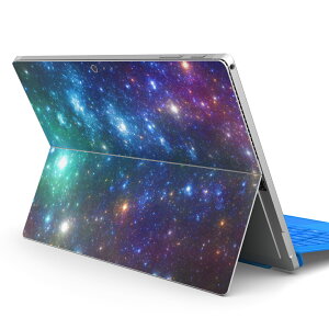Surface Pro7 (2019) Pro6 Pro2017 pro4 p XLV[ igsticker T[tFX m[gubN m[gp\R Jo[ P[X tB XebJ[ ANZT[ ی 011149 F@@