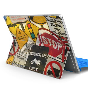 Surface Pro7 (2019) Pro6 Pro2017 pro4 p XLV[ igsticker T[tFX m[gubN m[gp\R Jo[ P[X tB XebJ[ ANZT[ ی 011168 W@p@Ŕ