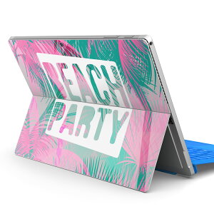 Surface Pro7 (2019) Pro6 Pro2017 pro4 �p �X�L���V�[�� igsticker �T�[�t�F�X �m�[�g�u�b�N �m�[�g�p�\�R�� �J�o�[ �P�[�X �t�B���� �X�e�b�J�[ �A�N�Z�T���[ �ی� 011179 �ā@�r�[�`�@�p�[�e�B�[