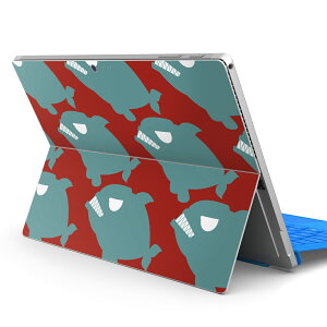 Surface Pro7 (2019) Pro6 Pro2017 pro4 �p �X�L���V�[�� igsticker �T�[�t�F�X �m�[�g�u�b�N �m�[�g�p�\�R�� �J�o�[ �P�[�X �t�B���� �X�e�b�J�[ �A�N�Z�T���[ �ی� 011180 ���@�������@�L�����N�^�[