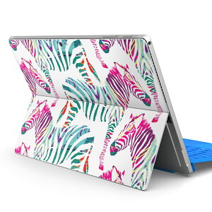 Surface Pro7 (2019) Pro6 Pro2017 pro4 �p �X�L���V�[�� igsticker �T�[�t�F�X �m�[�g�u�b�N �m�[�g�p�\�R�� �J�o�[ �P�[�X �t�B���� �X�e�b�J�[ �A�N�Z�T���[ �ی� 011241 �����@�A�j�}���@�V�}�E�}
