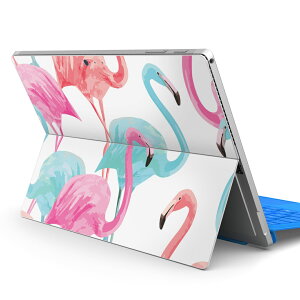 Surface Pro7 (2019) Pro6 Pro2017 pro4 p XLV[ igsticker T[tFX m[gubN m[gp\R Jo[ P[X tB XebJ[ ANZT[ ی 011250 t~S@pXe@Aj}