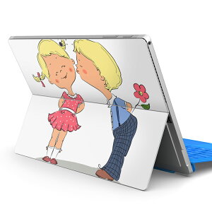 Surface Pro7 (2019) Pro6 Pro2017 pro4 p XLV[ igsticker T[tFX m[gubN m[gp\R Jo[ P[X tB XebJ[ ANZT[ ی 011293 LN^[@ԁ@l