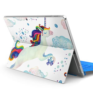 Surface Pro7 (2019) Pro6 Pro2017 pro4 �p �X�L���V�[�� igsticker �T�[�t�F�X �m�[�g�u�b�N �m�[�g�p�\�R�� �J�o�[ �P�[�X �t�B���� �X�e�b�J�[ �A�N�Z�T���[ �ی� 011348 �y�K�T�X�@���@�J���t��