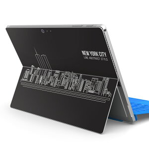Surface Pro7 (2019) Pro6 Pro2017 pro4 �p �X�L���V�[�� igsticker �T�[�t�F�X �m�[�g�u�b�N �m�[�g�p�\�R�� �J�o�[ �P�[�X �t�B���� �X�e�b�J�[ �A�N�Z�T���[ �ی� 011350 �j���[���[�N�@�O���@�X����