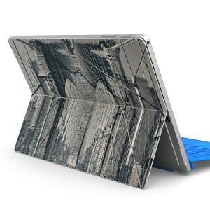 Surface Pro7 (2019) Pro6 Pro2017 pro4 p XLV[ igsticker T[tFX m[gubN m[gp\R Jo[ P[X tB XebJ[ ANZT[ ی 011361 O@i@ʐ^