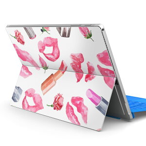 Surface Pro7 (2019) Pro6 Pro2017 pro4 �p �X�L���V�[�� igsticker �T�[�t�F�X �m�[�g�u�b�N �m�[�g�p�\�R�� �J�o�[ �P�[�X �t�B���� �X�e�b�J�[ �A�N�Z�T���[ �ی� 011363 ���C�N�@�����т�@��