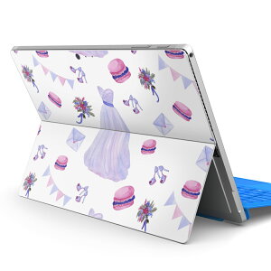 Surface Pro7 (2019) Pro6 Pro2017 pro4 p XLV[ igsticker T[tFX m[gubN m[gp\R Jo[ P[X tB XebJ[ ANZT[ ی 011413 @t@bV@}J