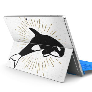 Surface Pro7 (2019) Pro6 Pro2017 pro4 p XLV[ igsticker T[tFX m[gubN m[gp\R Jo[ P[X tB XebJ[ ANZT[ ی 011421 C@@CJ