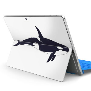 Surface Pro7 (2019) Pro6 Pro2017 pro4 �p �X�L���V�[�� igsticker �T�[�t�F�X �m�[�g�u�b�N �m�[�g�p�\�R�� �J�o�[ �P�[�X �t�B���� �X�e�b�J�[ �A�N�Z�T���[ �ی� 011424 �C�@�������@�C���J