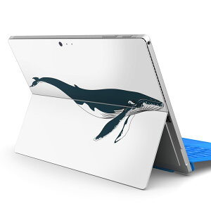 Surface Pro7 (2019) Pro6 Pro2017 pro4 p XLV[ igsticker T[tFX m[gubN m[gp\R Jo[ P[X tB XebJ[ ANZT[ ی 011425 C@@