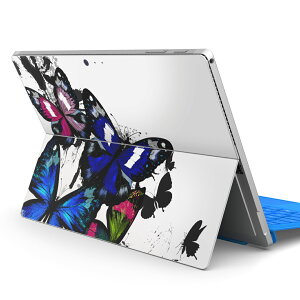 Surface Pro7 (2019) Pro6 Pro2017 pro4 �p �X�L���V�[�� igsticker �T�[�t�F�X �m�[�g�u�b�N �m�[�g�p�\�R�� �J�o�[ �P�[�X �t�B���� �X�e�b�J�[ �A�N�Z�T���[ �ی� 011426 ���@�y�C���g�@�J���t��