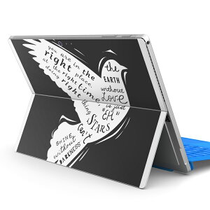 Surface Pro7 (2019) Pro6 Pro2017 pro4 �p �X�L���V�[�� igsticker �T�[�t�F�X �m�[�g�u�b�N �m�[�g�p�\�R�� �J�o�[ �P�[�X �t�B���� �X�e�b�J�[ �A�N�Z�T���[ �ی� 011452 ���@�p��@����