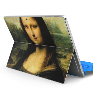 Surface Pro7 (2019) Pro6 Pro2017 pro4 p XLV[ igsticker T[tFX m[gubN m[gp\R Jo[ P[X tB XebJ[ ANZT[ ی 011455 iU@G@CXg