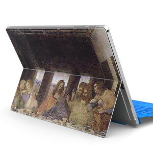 Surface Pro7 (2019) Pro6 Pro2017 pro4 p XLV[ igsticker T[tFX m[gubN m[gp\R Jo[ P[X tB XebJ[ ANZT[ ی 011457 Ō̔ӎ`@G@CXg