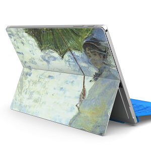 Surface Pro7 (2019) Pro6 Pro2017 pro4 p XLV[ igsticker T[tFX m[gubN m[gp\R Jo[ P[X tB XebJ[ ANZT[ ی 011461 CXg@l@G