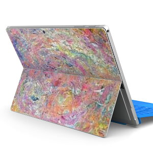 Surface Pro7 (2019) Pro6 Pro2017 pro4 p XLV[ igsticker T[tFX m[gubN m[gp\R Jo[ P[X tB XebJ[ ANZT[ ی 011462 CXg@Jt@G