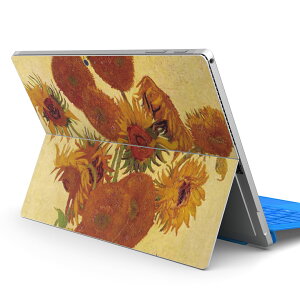 Surface Pro7 (2019) Pro6 Pro2017 pro4 p XLV[ igsticker T[tFX m[gubN m[gp\R Jo[ P[X tB XebJ[ ANZT[ ی 011466 Sbz@Ђ܂@G
