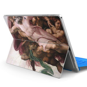 Surface Pro7 (2019) Pro6 Pro2017 pro4 p XLV[ igsticker T[tFX m[gubN m[gp\R Jo[ P[X tB XebJ[ ANZT[ ی 011468 CXg@l@G