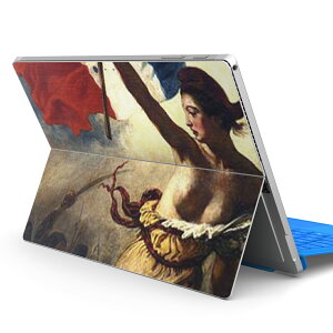 Surface Pro7 (2019) Pro6 Pro2017 pro4 p XLV[ igsticker T[tFX m[gubN m[gp\R Jo[ P[X tB XebJ[ ANZT[ ی 011471 CXg@l@G