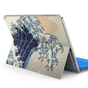 Surface Pro7 (2019) Pro6 Pro2017 pro4 p XLV[ igsticker T[tFX m[gubN m[gp\R Jo[ P[X tB XebJ[ ANZT[ ی 011473 a@a@C