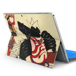 Surface Pro7 (2019) Pro6 Pro2017 pro4 p XLV[ igsticker T[tFX m[gubN m[gp\R Jo[ P[X tB XebJ[ ANZT[ ی 011482 a@a@̕