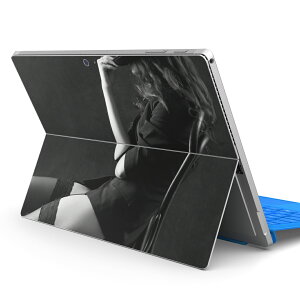 Surface Pro7 (2019) Pro6 Pro2017 pro4 �p �X�L���V�[�� igsticker �T�[�t�F�X �m�[�g�u�b�N �m�[�g�p�\�R�� �J�o�[ �P�[�X �t�B���� �X�e�b�J�[ �A�N�Z�T���[ �ی� 011492 �������@����