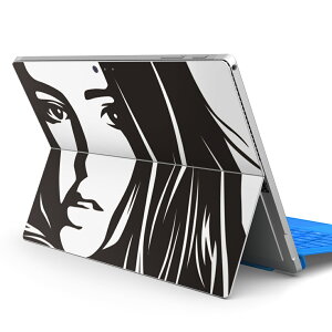 Surface Pro7 (2019) Pro6 Pro2017 pro4 �p �X�L���V�[�� igsticker �T�[�t�F�X �m�[�g�u�b�N �m�[�g�p�\�R�� �J�o�[ �P�[�X �t�B���� �X�e�b�J�[ �A�N�Z�T���[ �ی� 011499 �������@����