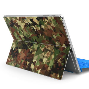 Surface Pro7 (2019) Pro6 Pro2017 pro4 �p �X�L���V�[�� igsticker �T�[�t�F�X �m�[�g�u�b�N �m�[�g�p�\�R�� �J�o�[ �P�[�X �t�B���� �X�e�b�J�[ �A�N�Z�T���[ �ی� 011506 ���ʁ@�͗l�@�J���t��