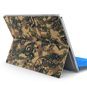 Surface Pro7 (2019) Pro6 Pro2017 pro4 p XLV[ igsticker T[tFX m[gubN m[gp\R Jo[ P[X tB XebJ[ ANZT[ ی 011519 ʁ@K@O