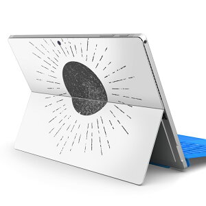 Surface Pro7 (2019) Pro6 Pro2017 pro4 p XLV[ igsticker T[tFX m[gubN m[gp\R Jo[ P[X tB XebJ[ ANZT[ ی 011521 z@p@