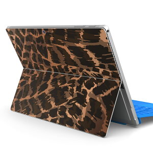 Surface Pro7 (2019) Pro6 Pro2017 pro4 �p �X�L���V�[�� igsticker �T�[�t�F�X �m�[�g�u�b�N �m�[�g�p�\�R�� �J�o�[ �P�[�X �t�B���� �X�e�b�J�[ �A�N�Z�T���[ �ی� 011525 �q���E���@�A�j�}�����@����