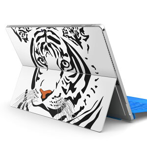 Surface Pro7 (2019) Pro6 Pro2017 pro4 �p �X�L���V�[�� igsticker �T�[�t�F�X �m�[�g�u�b�N �m�[�g�p�\�R�� �J�o�[ �P�[�X �t�B���� �X�e�b�J�[ �A�N�Z�T���[ �ی� 011548 �����@�A�j�}���@��