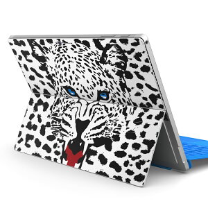 Surface Pro7 (2019) Pro6 Pro2017 pro4 p XLV[ igsticker T[tFX m[gubN m[gp\R Jo[ P[X tB XebJ[ ANZT[ ی 011554 @Aj}@qE