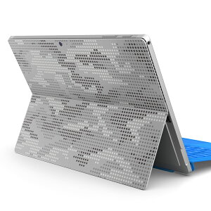 Surface Pro7 (2019) Pro6 Pro2017 pro4 �p �X�L���V�[�� igsticker �T�[�t�F�X �m�[�g�u�b�N �m�[�g�p�\�R�� �J�o�[ �P�[�X �t�B���� �X�e�b�J�[ �A�N�Z�T���[ �ی� 011559 ���ʁ@�͗l�@�J���t��