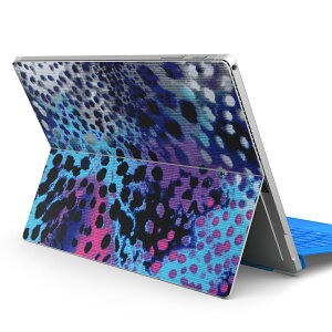Surface Pro7 (2019) Pro6 Pro2017 pro4 �p �X�L���V�[�� igsticker �T�[�t�F�X �m�[�g�u�b�N �m�[�g�p�\�R�� �J�o�[ �P�[�X �t�B���� �X�e�b�J�[ �A�N�Z�T���[ �ی� 011560 �J���t���@�A�j�}�����@����