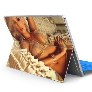 Surface Pro7 (2019) Pro6 Pro2017 pro4 p XLV[ igsticker T[tFX m[gubN m[gp\R Jo[ P[X tB XebJ[ ANZT[ ی 011562 @