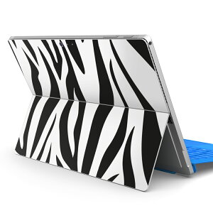 Surface Pro7 (2019) Pro6 Pro2017 pro4 p XLV[ igsticker T[tFX m[gubN m[gp\R Jo[ P[X tB XebJ[ ANZT[ ی 011577 [u@Aj}@