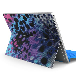 Surface Pro7 (2019) Pro6 Pro2017 pro4 �p �X�L���V�[�� igsticker �T�[�t�F�X �m�[�g�u�b�N �m�[�g�p�\�R�� �J�o�[ �P�[�X �t�B���� �X�e�b�J�[ �A�N�Z�T���[ �ی� 011580 �q���E���@�A�j�}�����@�J���t��